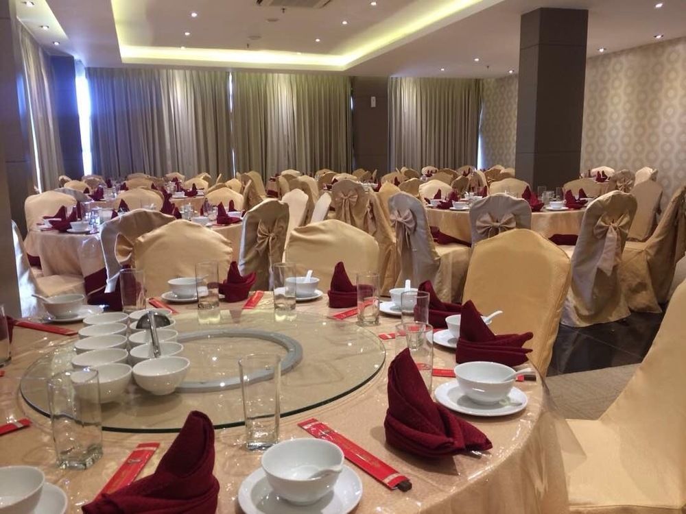 West Point Hotel Bandung Eksteriør bilde